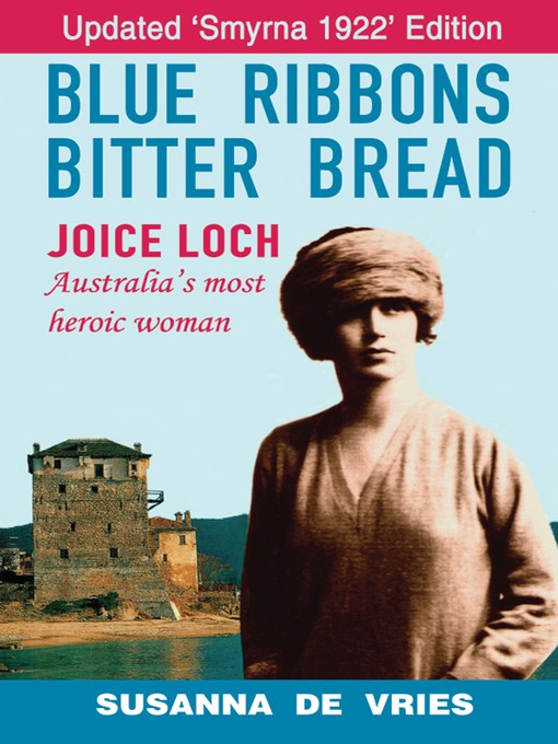 Title details for Blue Ribbons Bitter Bread by Susanna De Vries - Available